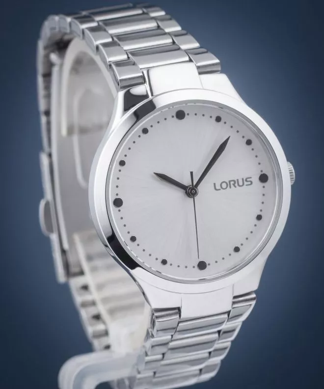 Lorus Classic watch RG271UX9