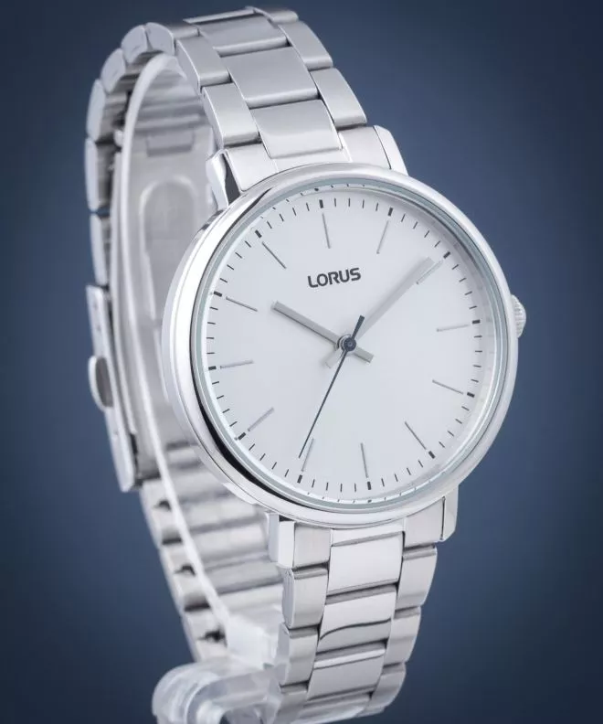Lorus Classic Women's Watch RG273RX9