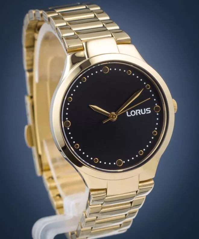 Lorus Classic watch RG274UX9