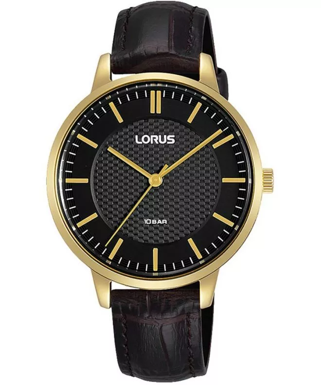 Lorus Classic Women's Watch RG276TX9