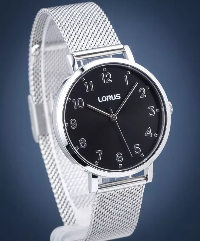 Lorus Classic watch RG277UX9