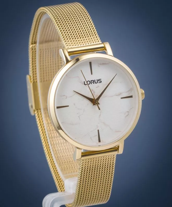 Lorus Classic watch RG282UX9