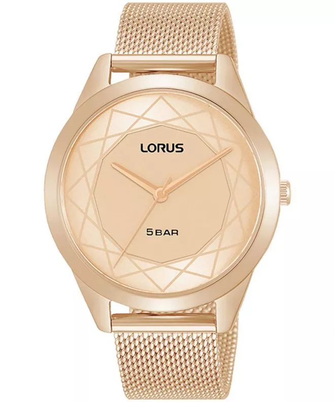 Lorus Classic watch RG284TX9