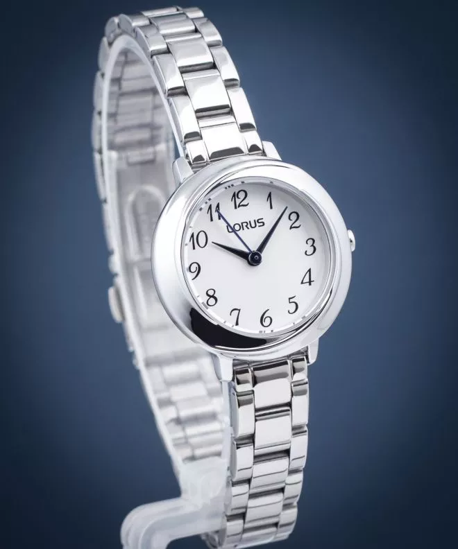 Lorus Classic watch RG285PX9