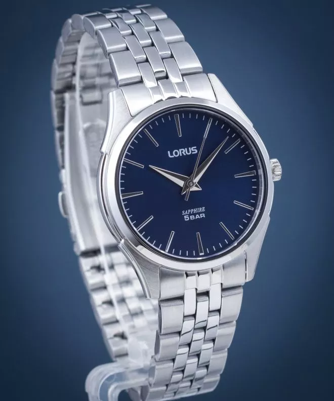 Lorus Classic ladies watch RG285SX9