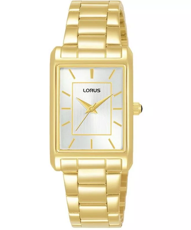 Lorus Classic watch RG288VX9