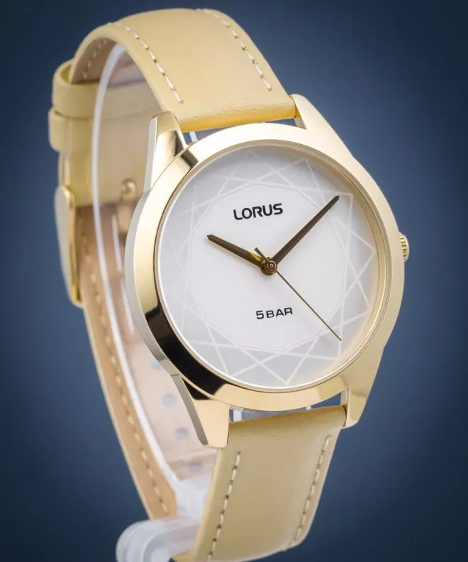 Lorus Classic Women's Watch RG290TX9