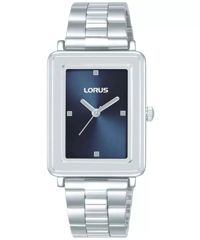 Lorus Classic watch RG295XX9