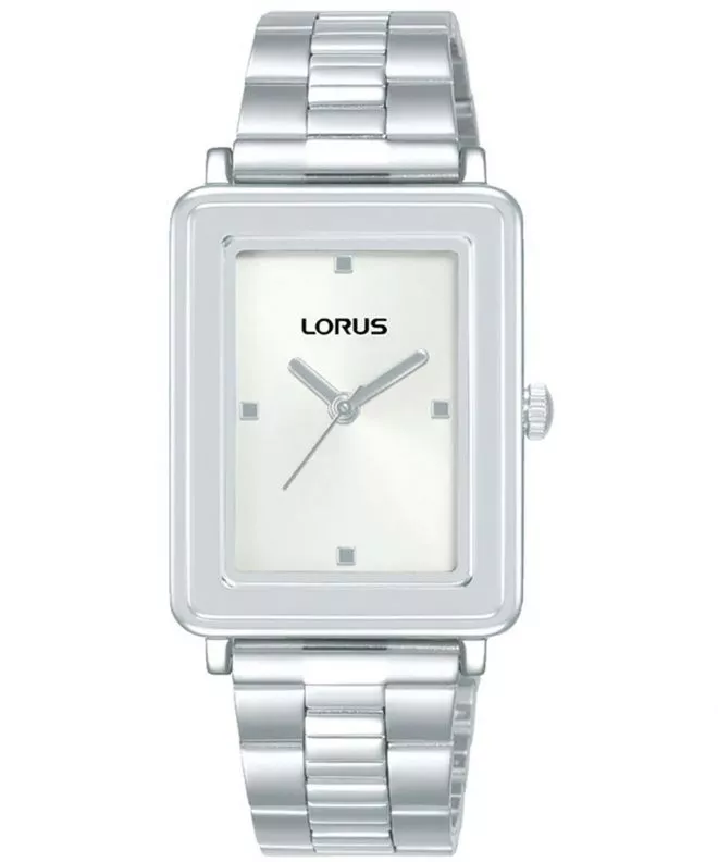 Lorus Classic watch RG297XX9