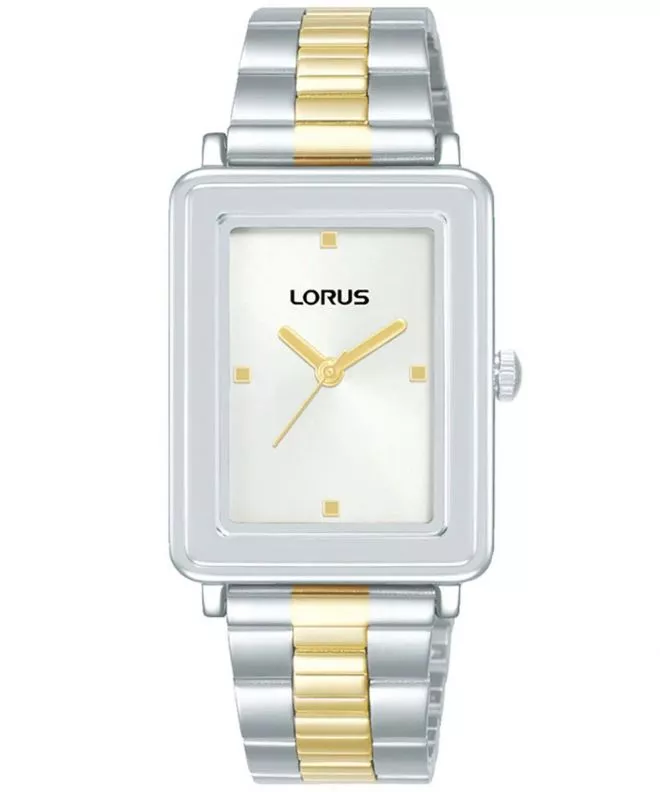 Lorus Classic watch RG299XX9