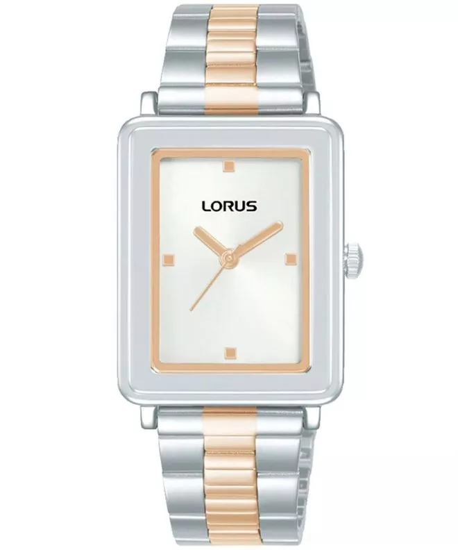 Lorus Classic watch RG301XX9