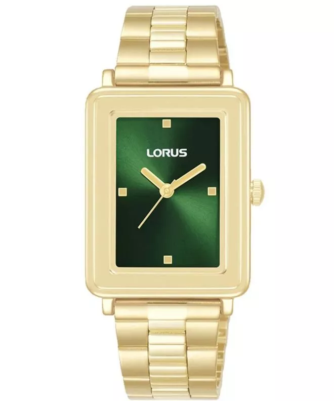 Lorus Classic watch RG302XX9