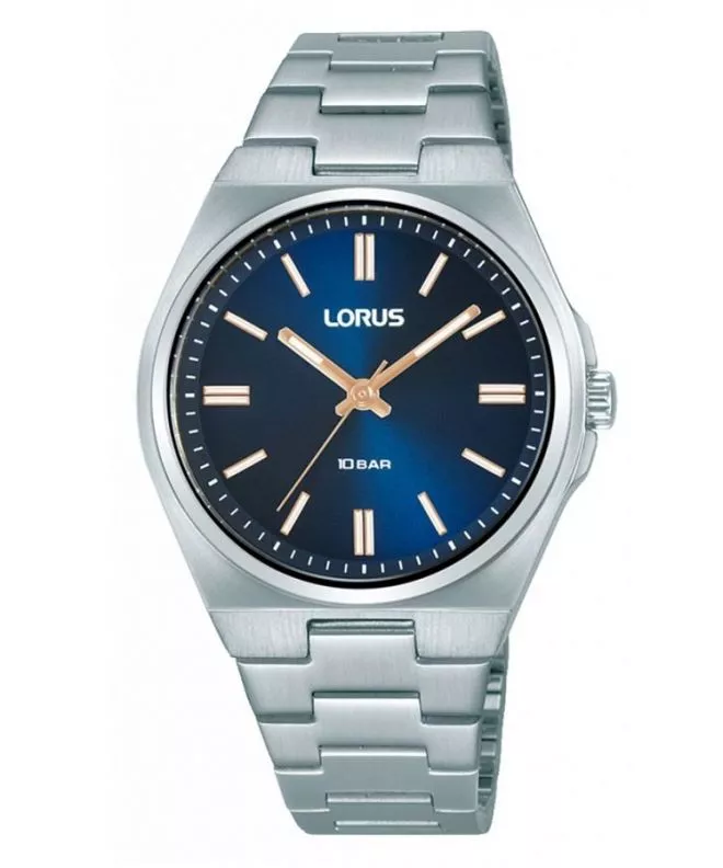 Lorus Classic watch RG303XX9