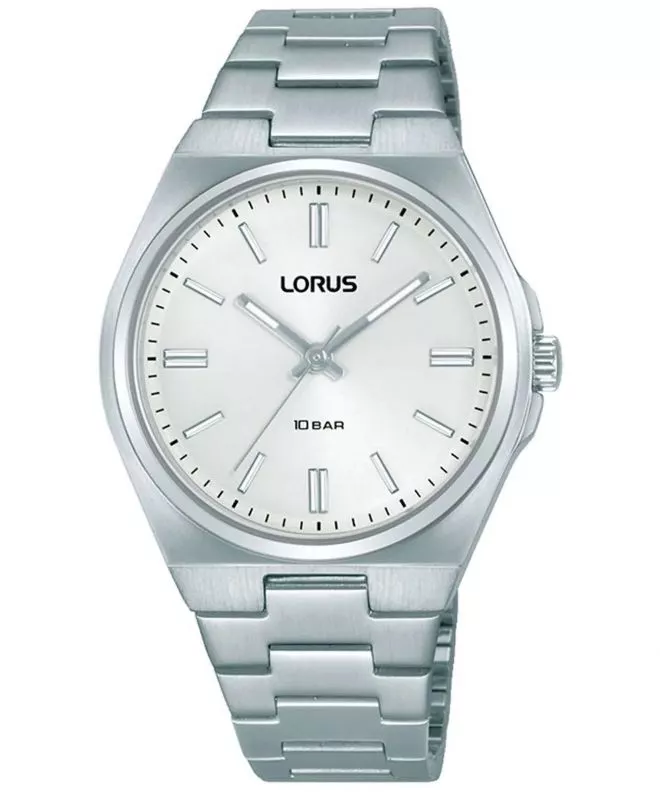 Lorus Classic watch RG309XX9
