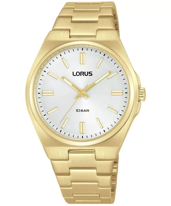 Lorus Classic watch RG312XX9