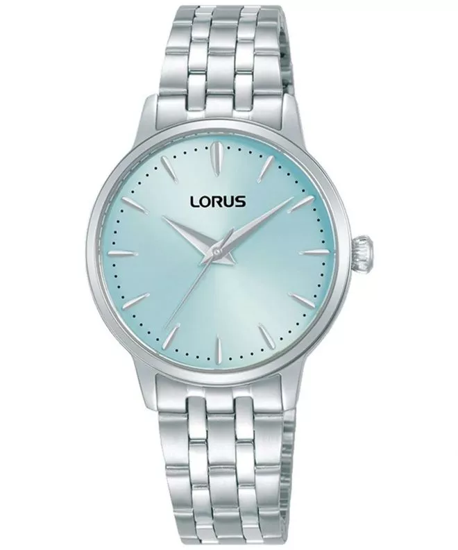 Lorus Classic watch RG313XX9