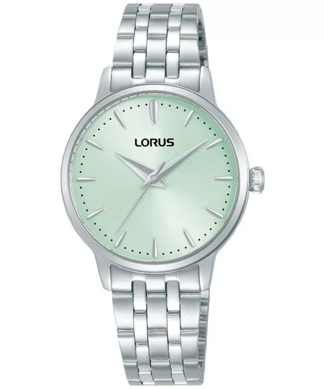 Lorus Classic watch RG315XX9