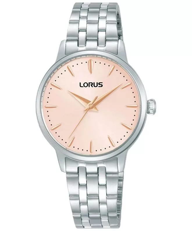 Lorus Classic watch RG319XX9
