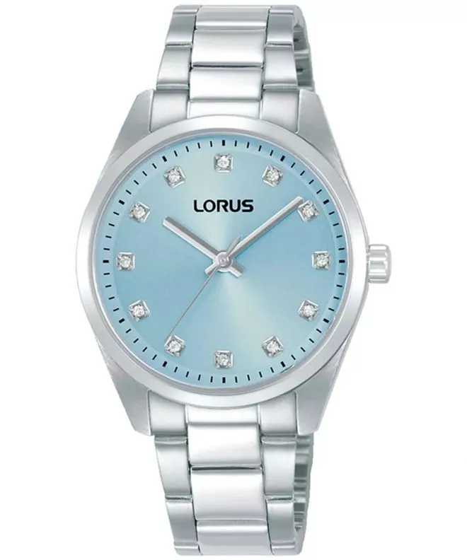 Lorus Classic watch RG323XX9