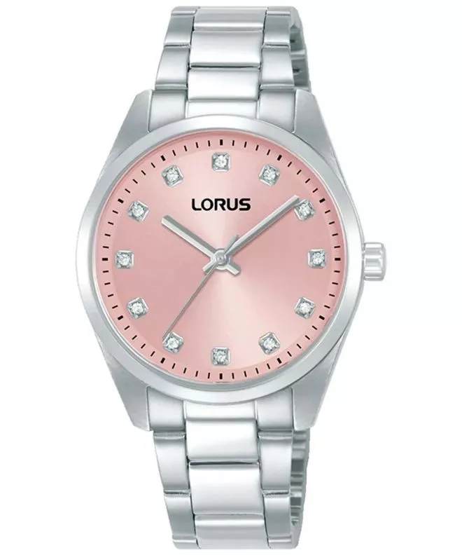 Lorus Classic watch RG325XX9