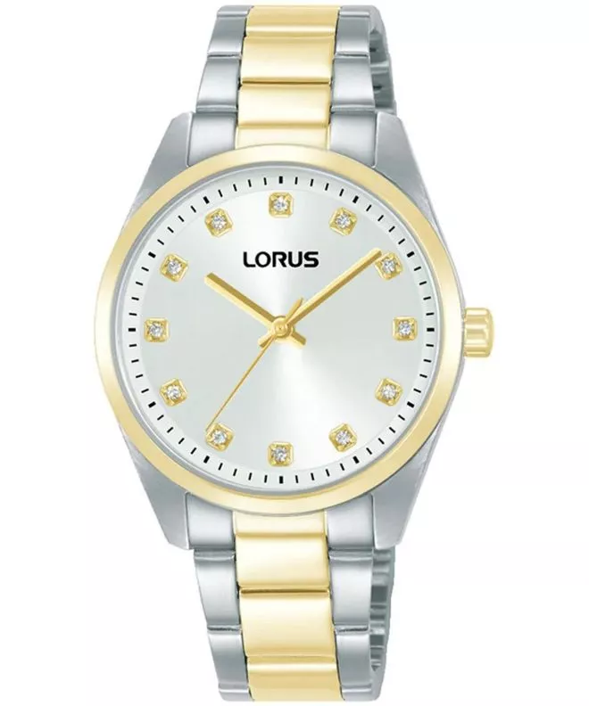 Lorus Classic watch RG326XX9
