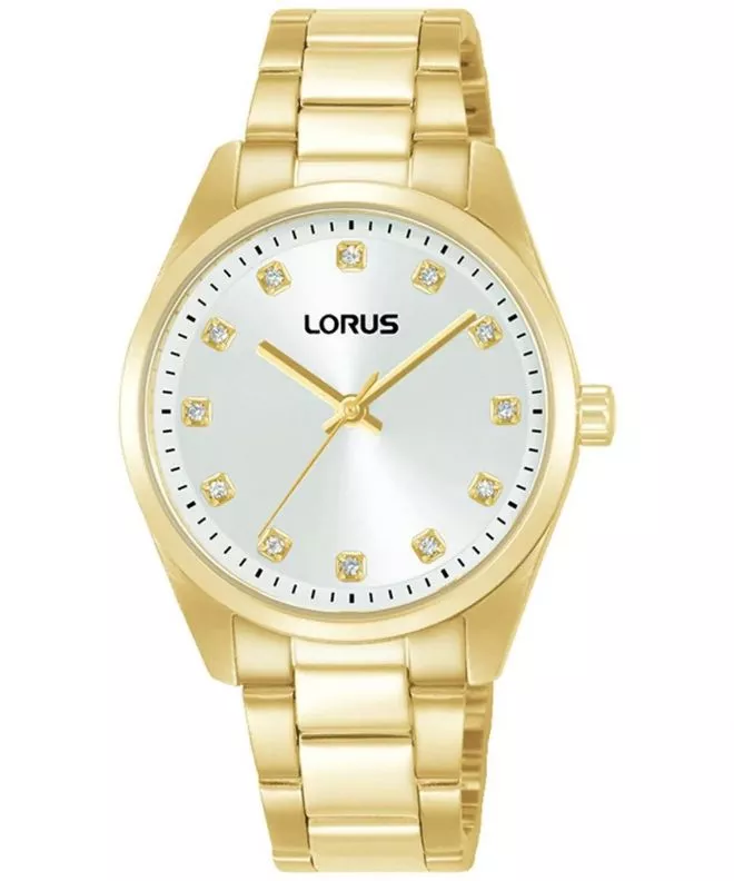 Lorus Classic watch RG328XX9