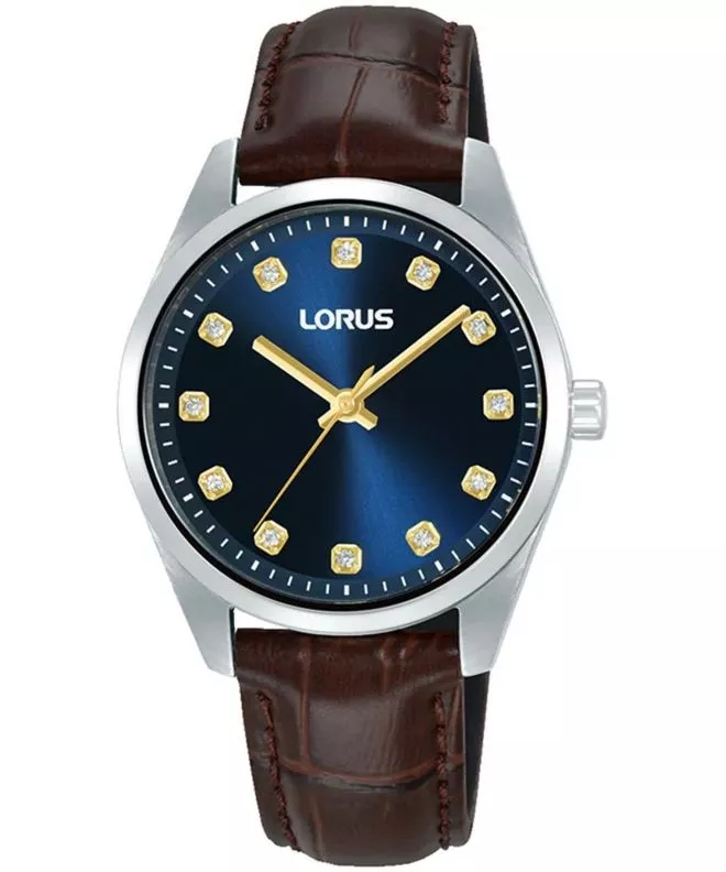 Lorus Classic watch RG329XX9