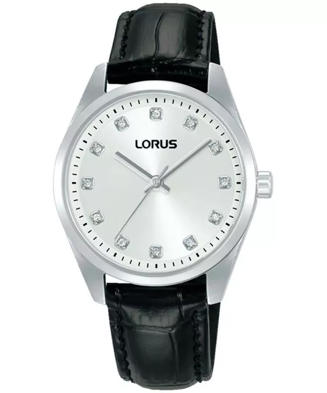 Lorus Classic watch RG331XX9
