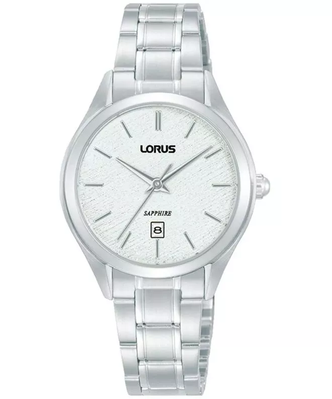 Lorus Classic watch RJ289BX9