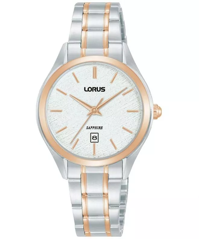 Lorus Classic watch RJ292BX9