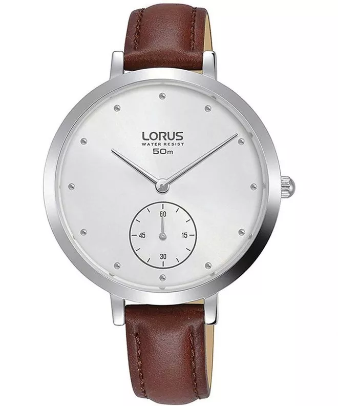 Lorus Classic watch RN435AX8