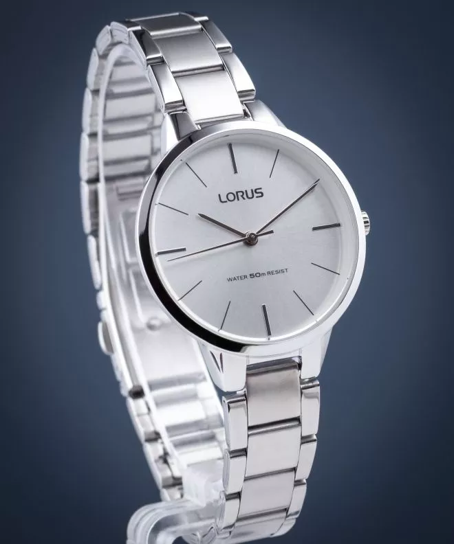 Lorus Classic Women's Watch RRS01WX9
