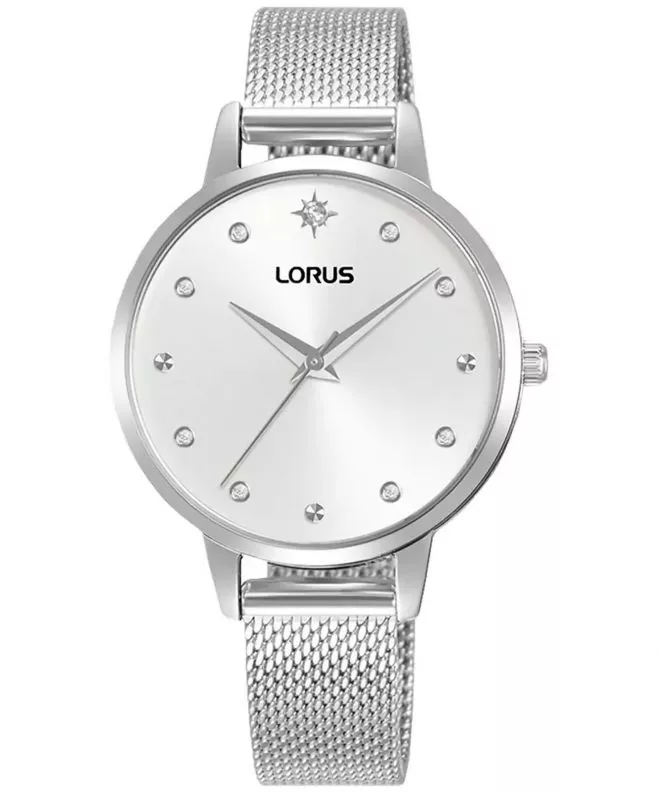 Lorus Fashion Gift Set watch RG285XX9