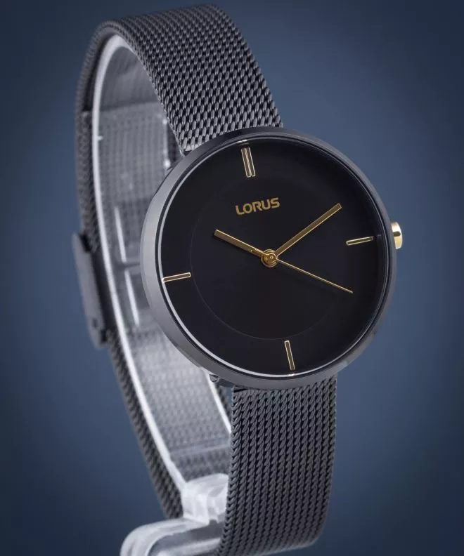 Lorus Fashion Limited Edition Women's Watch RG259QX8