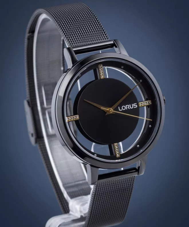 Lorus Fashion Women's Watch RG205QX9