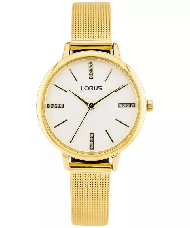 Lorus Fashion Women's Watch RG214QX9