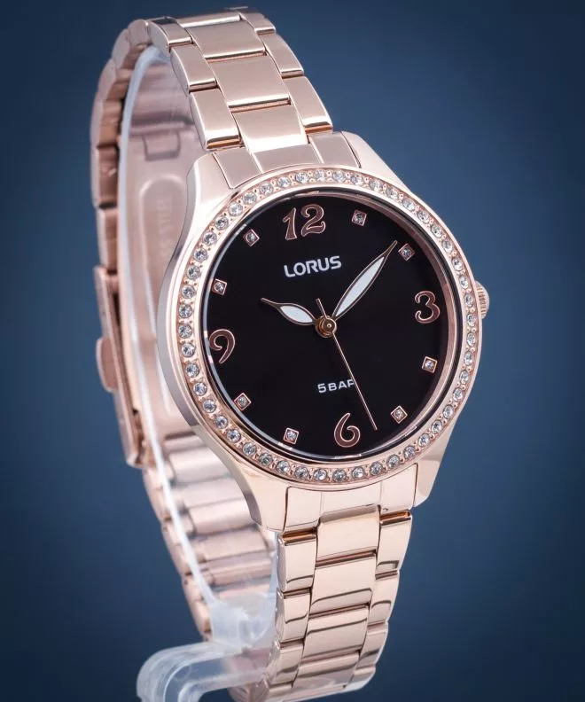 Lorus Fashion ladies watch RG232TX9