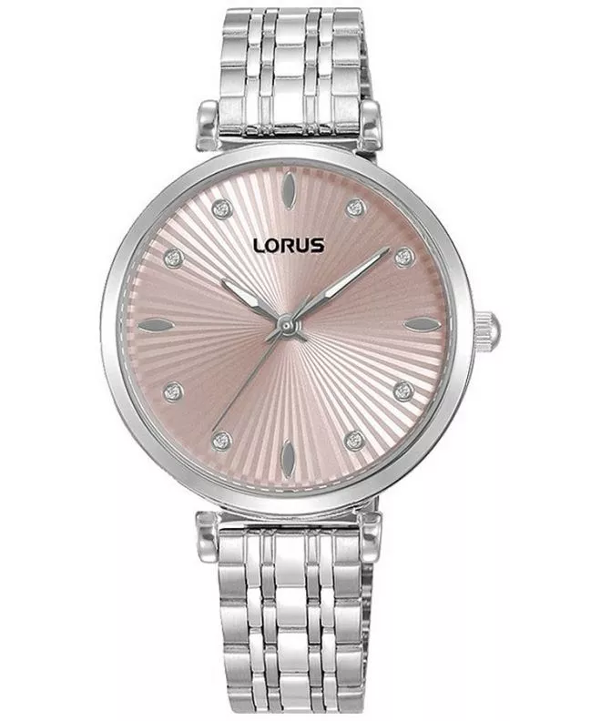 Lorus Fashion watch RG259XX9