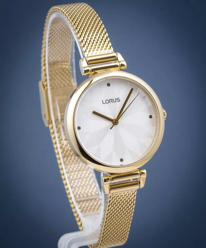 Lorus Fashion Women's Watch RG260TX9