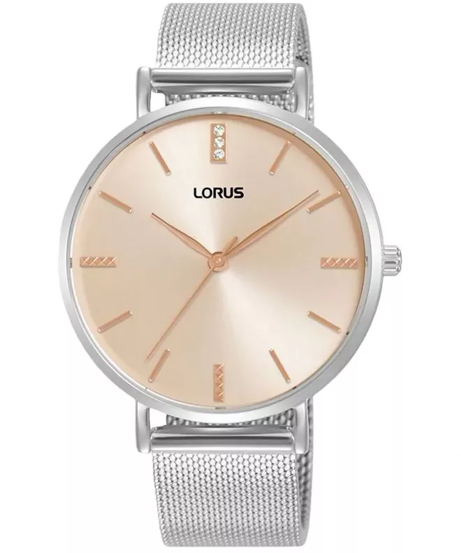Lorus Fashion watch RG269XX9