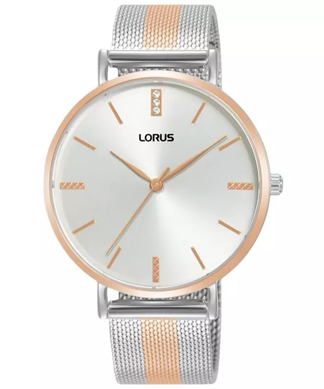 Lorus Fashion watch RG272XX9