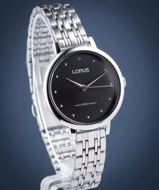 Lorus Fashion Women's Watch RG273PX9