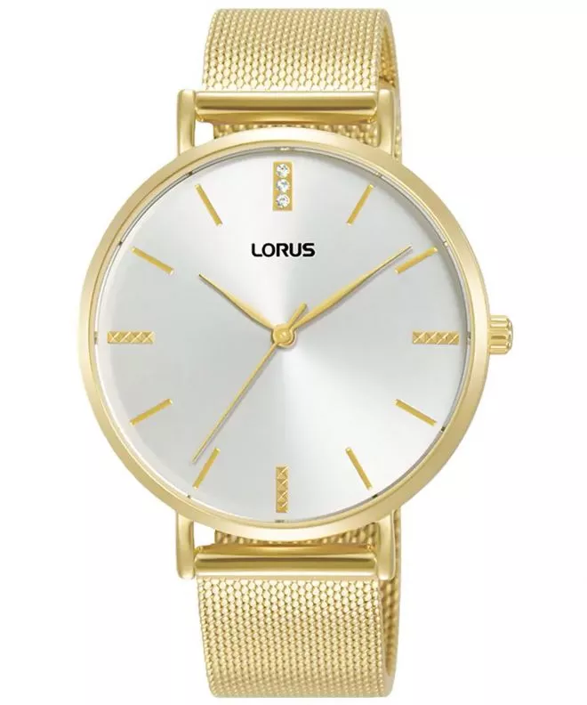 Lorus Fashion watch RG274XX9