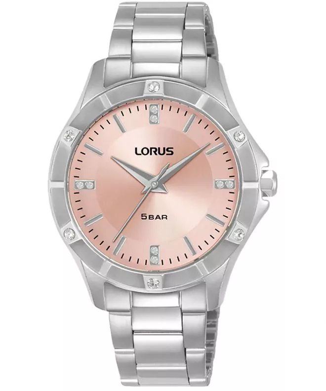 Lorus Fashion watch RG277XX9