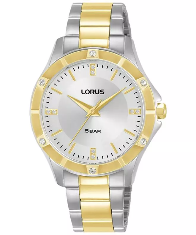 Lorus Fashion watch RG280XX9