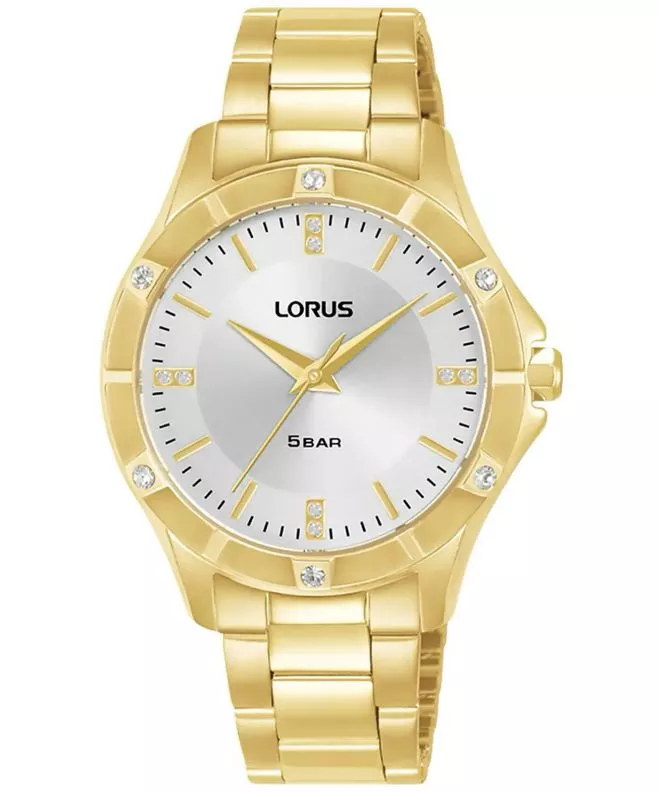 Lorus Fashion watch RG282XX9