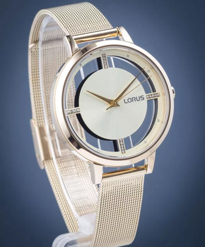 Lorus Fashion Women's Watch RG290PX9