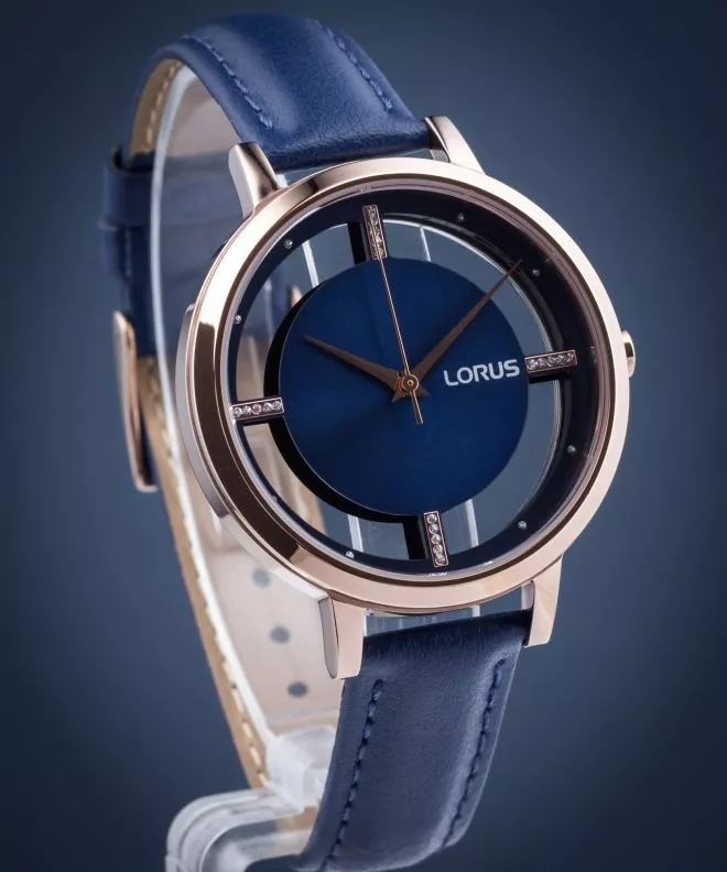 Lorus Fashion Women's Watch RG292PX9