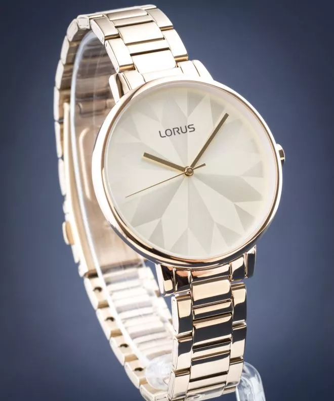 Lorus Fashion Women's Watch RG296NX9