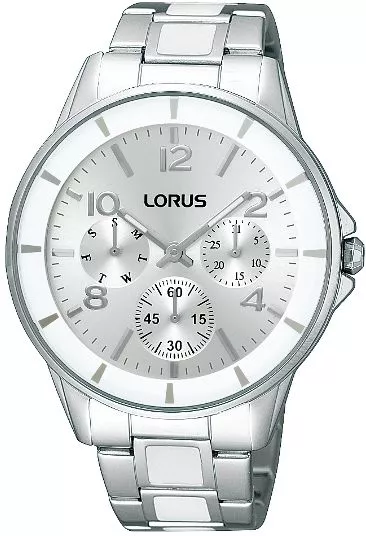 Lorus Ladies Fashion Women's Watch RP659AX9